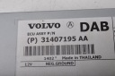 VOLVO V40 II XC60 S60 II V60 AMPLIFICATEUR D'ANTENNE 31407195photo 6