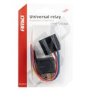 РАЗЪЕМ ЖГУТА АВТОМОБИЛЬНОГО РЕЛЕ AMiO 5 PIN 40A 12V