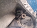 INFINITI FX35 03-08 3.5 V6 4X4 РЕДУКТОР КОРОБКИ ЗАД RE5R05A JATCO JR507A  фото 8