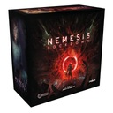 Gra planszowa Nemesis: Lockdown Awaken Realms #N