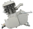 MOTOR VERTICALES PARA ROWERU, 50CC 2T, JUEGO 