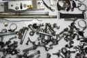 HONDA CBR 600RR PC40 07-12 БОЛТИ БОЛТИ  (17251995045) фото min 6