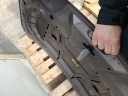 КАПОТ КРИШКА KIA CEED 3 3 CD PRO CEED 3 3 CD 03.18R- КОЛІР L2B  (18878259448) фото min 14