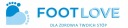 Розділювачі для педикюру FootLove синій 2szt — фото 8