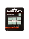 HEAD PRIME TOUR OVERGRIP Celeste top wrap 0,60 мм 3 шт.