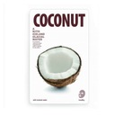 CNF COCONUT maska v laloku ľadová voda s kokosom 20 g EAN (GTIN) 8809614952697