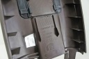 RZ219 JEEP RENEGADE PROTECTION POTEAU DROIT CENTRAL 735632241photo 5