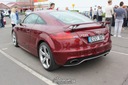 AUDI TT 8S SPOILER AL TAPA DE MALETERO RS 