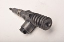 OCTAVIA 2 II TOURAN I AUDI A3 8P 2.0 TDI НАСОС-ФОРСУНКА 03G130073G 0414720404  фото 8