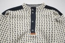 Devold vintage hrubý nórsky pánsky vlnený sveter XL Veľkosť uniwersalny