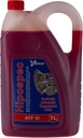 ATF VI 5L SPEC SPECOL HIPOSPEC OIL ATF VI 5L / SPECOL GEAR