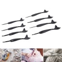 Гачки Та Дисканти Gruntowe Кошик 8 Szt 6 Mm