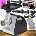 ПРОФЕССИОНАЛЬНАЯ МЯСОРУБКА ПРЕМИУМ КОЛБАСА PRO SET XXXXL