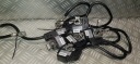 BMW 5 E60 LCI E61 LIFT SERRE-CÂBLE MOINS FIL IBS NÉGATIVE BATTERIE 9115491photo 9