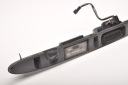 BMW E46 M3 CABRIO CACHE MOULURE COUVERCLES DE COFFRE 8231893photo 14