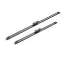 ESCOBILLAS BOSCH AEROTWIN A 929 S 600MM 475MM AUDI BMW HYUNDAI INFINITI 