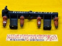 НАКЛАДКА ФОРСУНКИ PEUGEOT 206 1,6B 16V 9636520780  фото 15