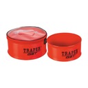 Zestaw pojemników okrągłych Traper GST PCV 33x15cm