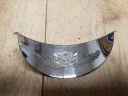 ОРИГИНАЛЬНЫЙ КОЗЫРЕК ФАРЫ LIGHTBAR HARLEY DAVIDSON  фото 5