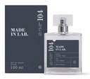 Мужская парфюмированная вода Made in Lab 104 100 мл