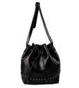 Dámska kabelka taška čierna MENBUR Pohlavie Výrobok pre ženy