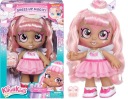 KINDI KIDS DRESS UP ВОЛШЕБНАЯ КУКЛА АНДЖЕЛИНА