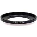 Сокращение фильтра 37/52 мм