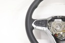 VW GOLF VIII РУЛЬ 5H0419096C  фото 7