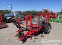 PULVÉRISATEUR CIAGANY POLOWY 1500L 2000L 2500L 12M 14M 15M WOPROL PROTONphoto 5