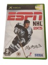 ХОККЕЙНАЯ КОРОБКА XBOX NHL 2K5 CLASSIC