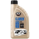 K2 CLAREN ЗИМНЯЯ ОМЫВАЮЩАЯ ЖИДКОСТЬ 1L -22C