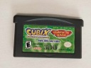Clash 'N Bash Cubix Nintendo Game Boy Advance