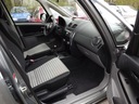 Suzuki SX4 4 x 4 43tys km Salon KLIMATYZACJA gaz Wyposażenie - bezpieczeństwo ABS Alarm ASR (kontrola trakcji) Czujnik deszczu Immobilizer Kurtyny powietrzne Poduszki boczne przednie Poduszka powietrzna kierowcy Poduszka powietrzna pasażera Poduszki boczne tylne ESP (stabilizacja toru jazdy) Isofix