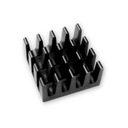 Radiator do Raspberry Pi Zero 14x14x7mm