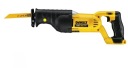 Сабельная пила DeWALT DCS380N, 18 В, 560 Вт, XR, литий-ионный аккумулятор