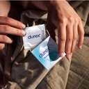 Презервативы DUREX INVISIBLE CLOSE FIT тонкие, плотно прилегающие, 10 шт.