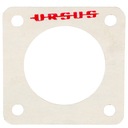 Uszczelka termostatu C-360 Zetor Oryginał Ursus