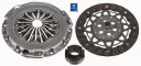 3000 954 489 SACHS EMBRAYAGE JEU MINI COOPER/ONE (R55/R56/R57/R58/R59)photo 1
