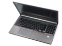 Fujitsu LifeBook E756 i7-6600U 8GB 240GB SSD FHD Windows 10 Home Kód výrobcu E756
