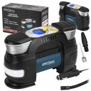 COMPRESSEUR AUTOMOBILE 7BAR 100 PSI 250W 12V TUYAU AÉRIEN COMPRESSEUR LEDphoto 16
