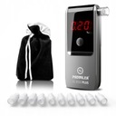 Алкотестер PROMILER AL 8000 PLUS