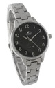 178/92A Женские часы Timemaster с браслетом