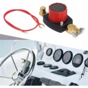 ОСНОВНОЙ ВЫКЛЮЧАТЕЛЬ АККУМУЛЯТОРА SAMOCHODOWEGO, ВЫКЛЮЧАТЕЛЬ 12 V-48 V DO LODZI  фото 11