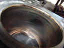 BLOC BAS MOTEUR ARBRE PISTONS NISSAN PRIMERA P12 2.0 16V ESSENCE QR20 EUROPEphoto 12