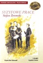 Сизифовы подвиги - СТЕФАН ЖЕРОМСКИЙ [АУДИОКНИГА] [CD]