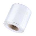 RIBBON GLEAMING DO OWIJANIA FOLII ALUMINUM O WYMIARACH 5 M * 5 CM 2R  photo 9
