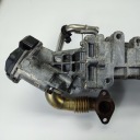 VANNE EGR RADIATEUR IVECO DAILY 3.0 HPI 504317811 Aphoto 10