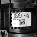 CHAUFFAGE TOYOTA C-HR 2 PIÈCES _H2_) CZ4433607740 28104026 2.0L 145KW 2024photo 7