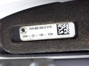 BARRES DE TOIT TOITS ENSEMBLE ORIGINAL 6V9860025D SKODA FABIA III 6V 20Rphoto 10