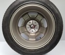 ALUFELGA ZAPAS 255/45/R17 8J ET33 JAGUAR XJR X300